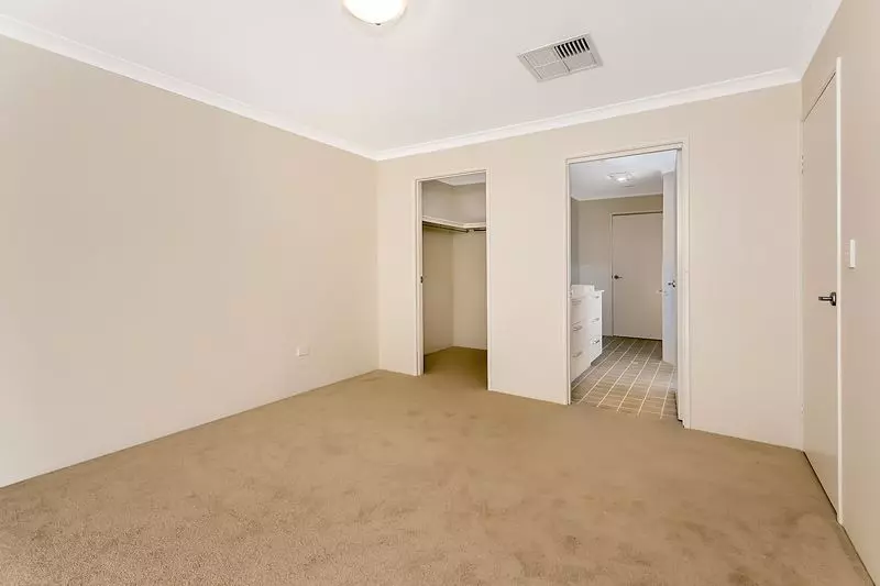 Prime Position, Pristine Home