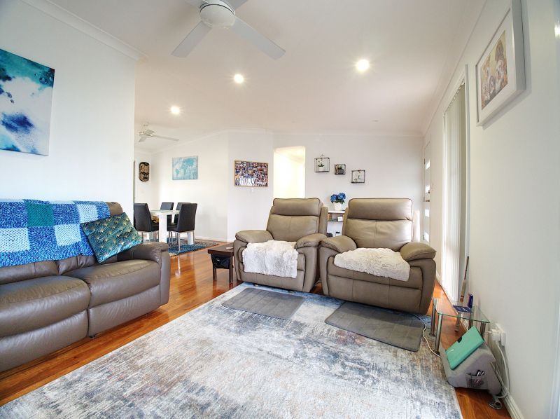 Crystal Waters Estate Site 126