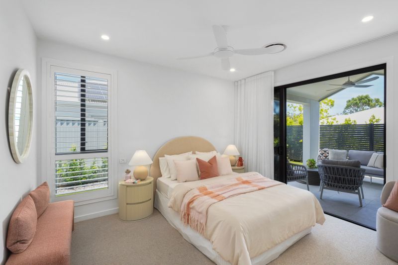 Welcome to Natura Port Stephens – Over 55s living at its finest.