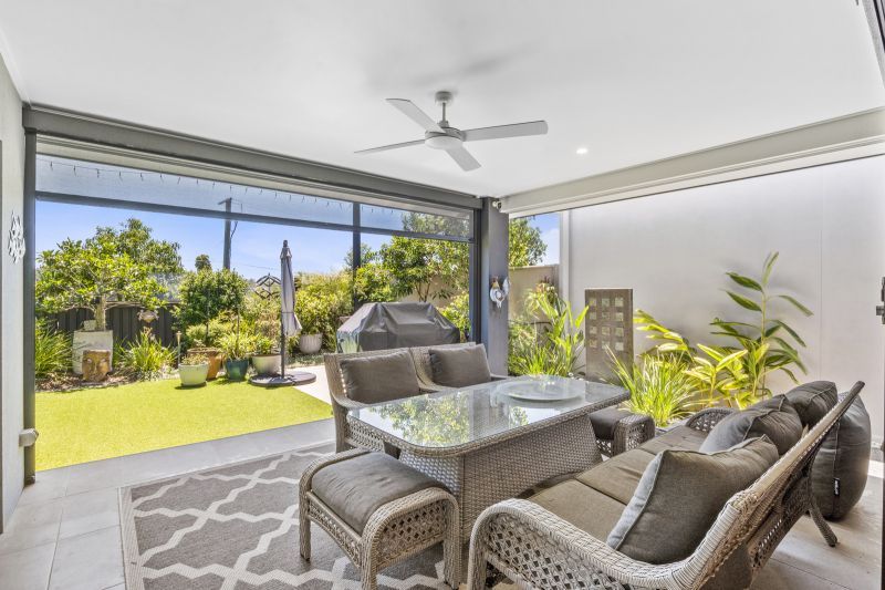 Site 100 - Established Lillydale