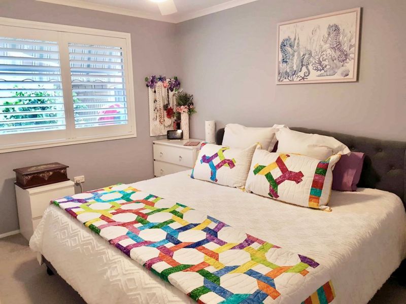 Great home - Sought after location
