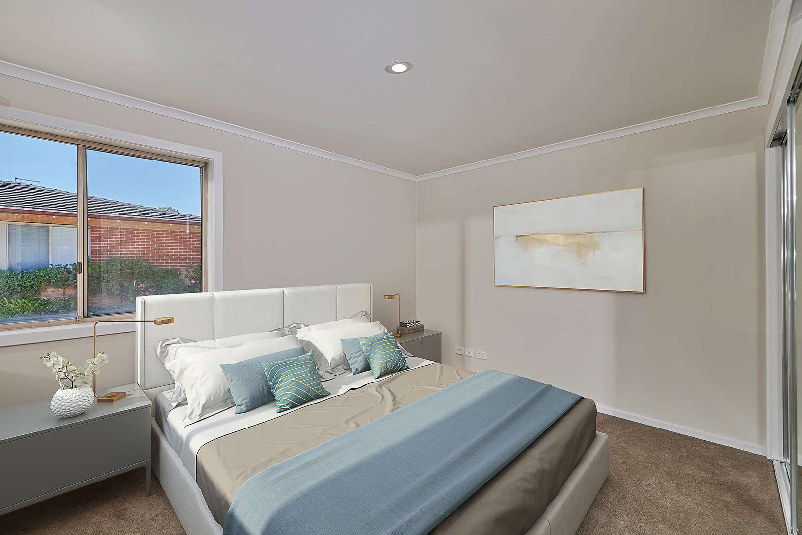 Bethany Close Retirement Village