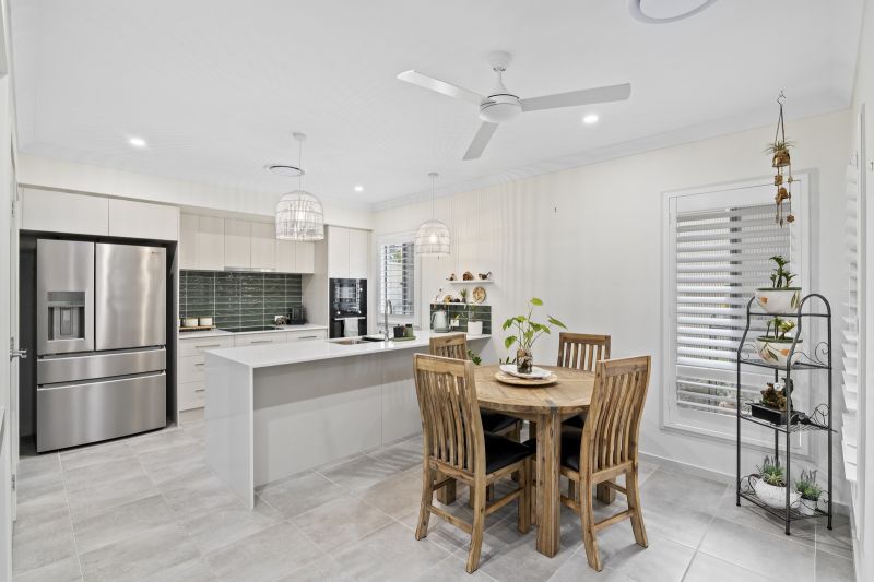 Site 189 - Established Allora