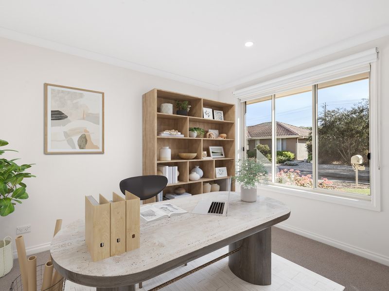 Stylishly Upgraded Home with Spacious Private Yard