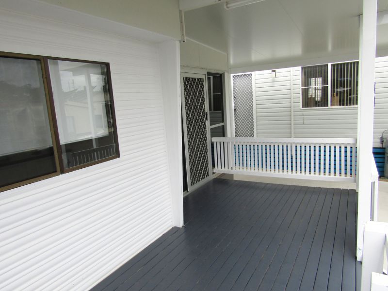 Lime Tree Village - Site 21