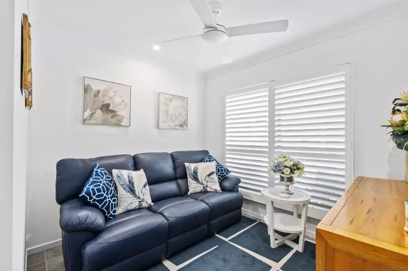 Site 338 - Established Dornoch S5