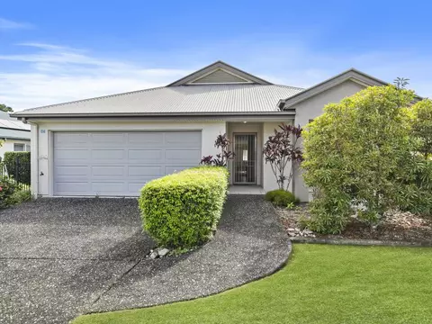 Site 47 - Established Ningaloo