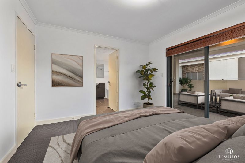 BIG On Space With MASSIVE Terrace!