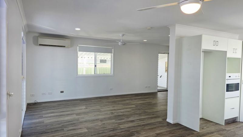 Your new home is here!
