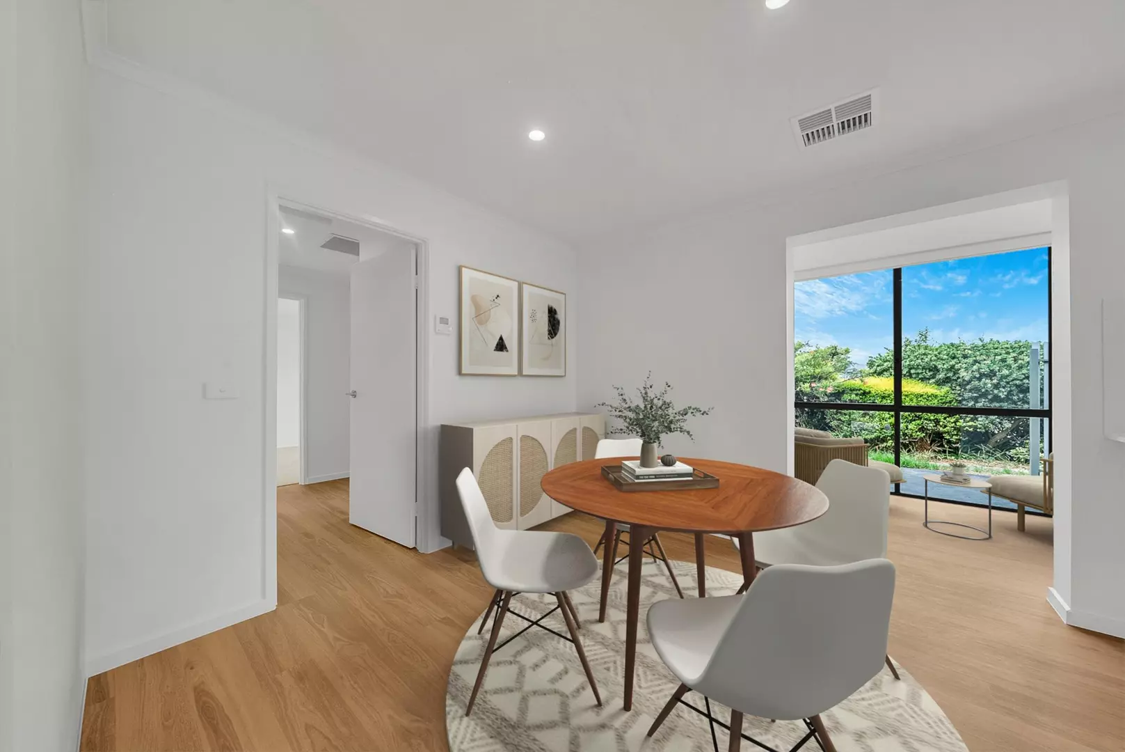 95/100 Harold Street, Wantirna 