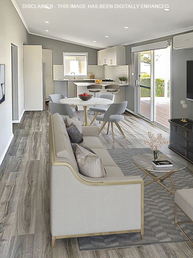 Mudgee Lifestyle Village - Site 22