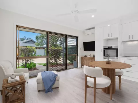 One Bedroom Villas | Enquire for Availability