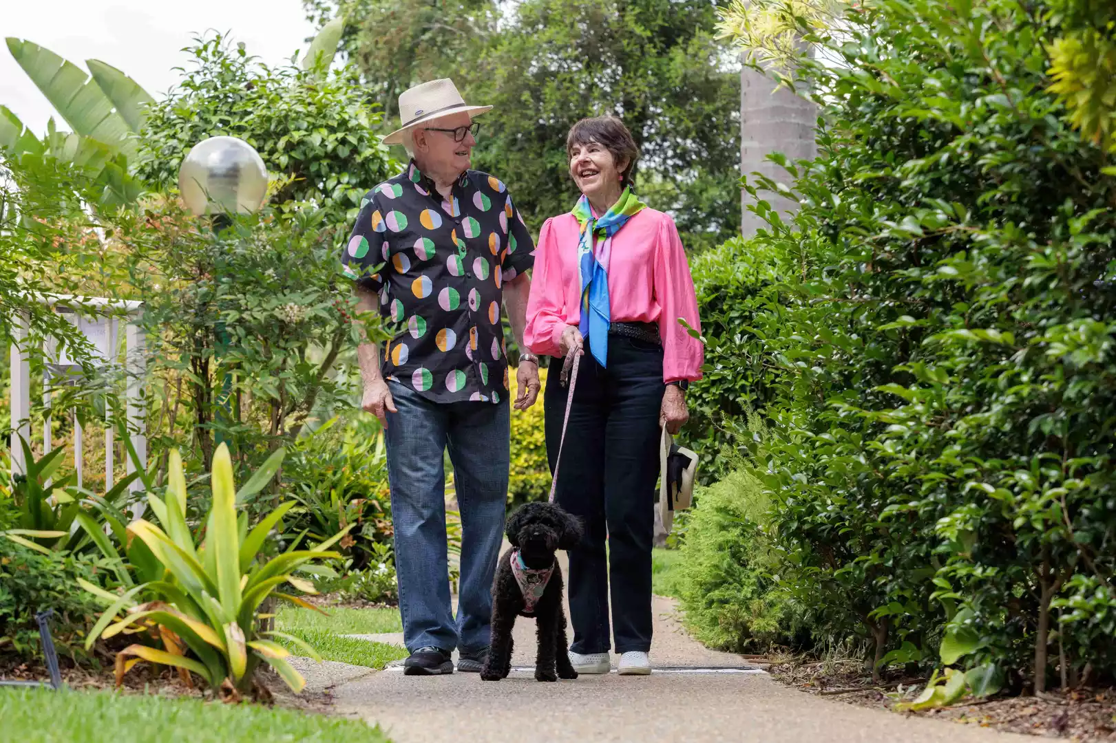 Fernbank Retirement Living