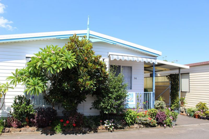 Banksia Grove Village - Site 94