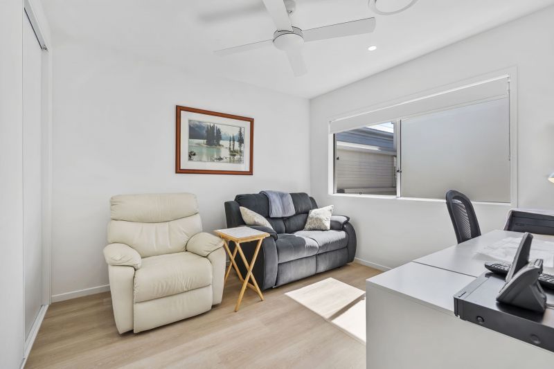 Site 316 - Established Kuranda