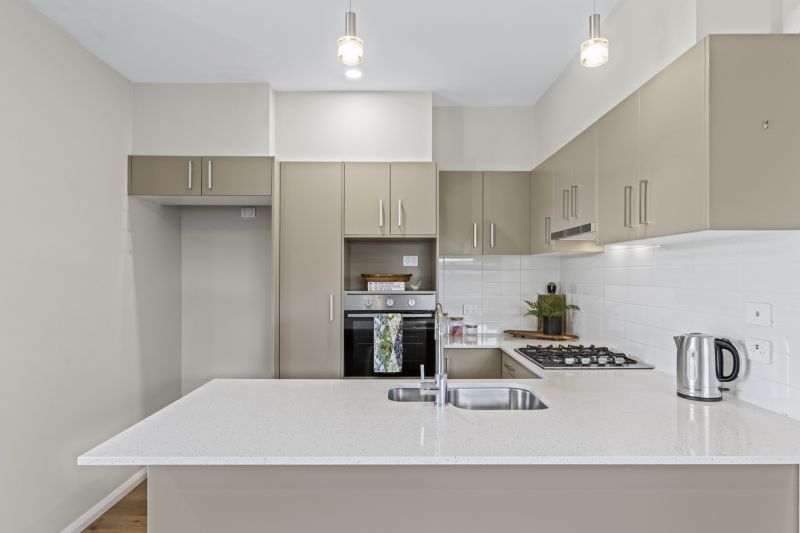 Easy Living with Room to Relax & Entertain