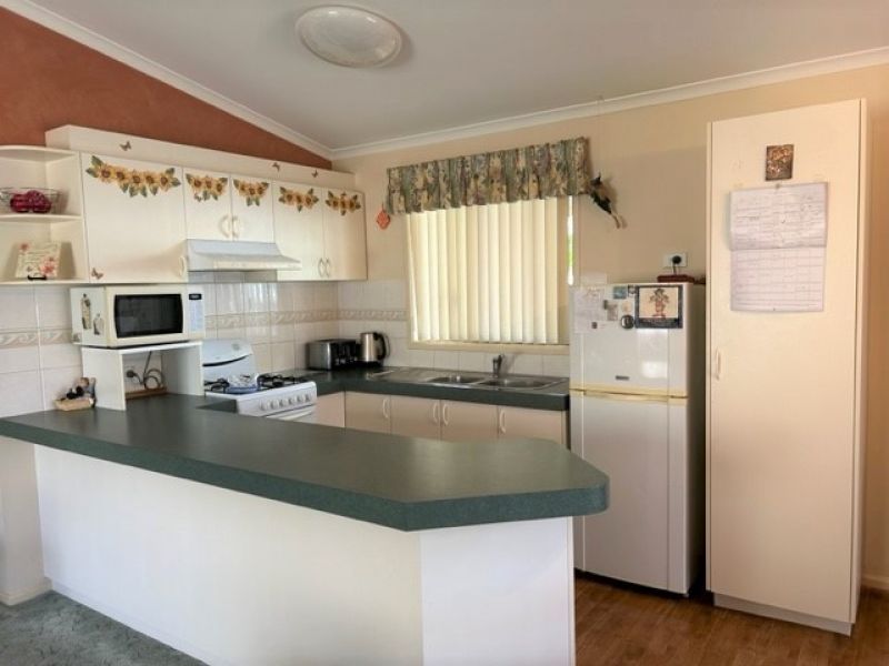 Riverside Gardens Estate - Site 149