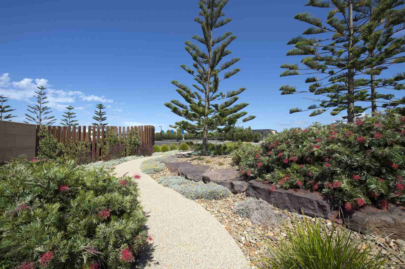 Lifestyle Ocean Grove - Stunning seaside living combined with convenience and close connections. Downsizing to an unbeatable coastal lifestyle is easy breezy!