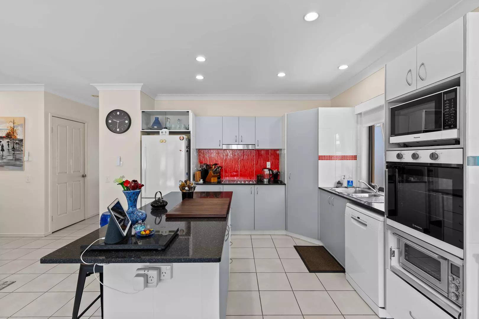 Beautifully Presented Home