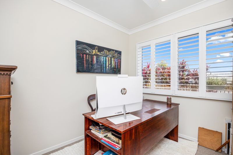 Tranquil Living, Close to the Clubhouse