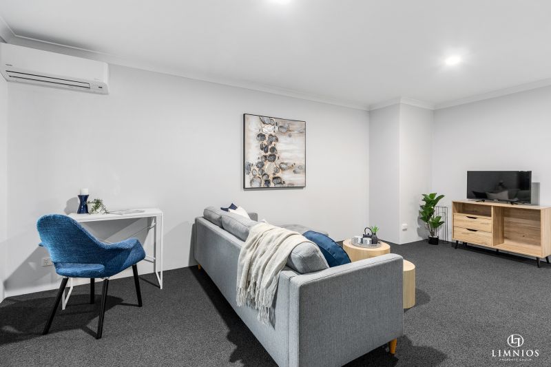 Private, Secure and Super Convenient!