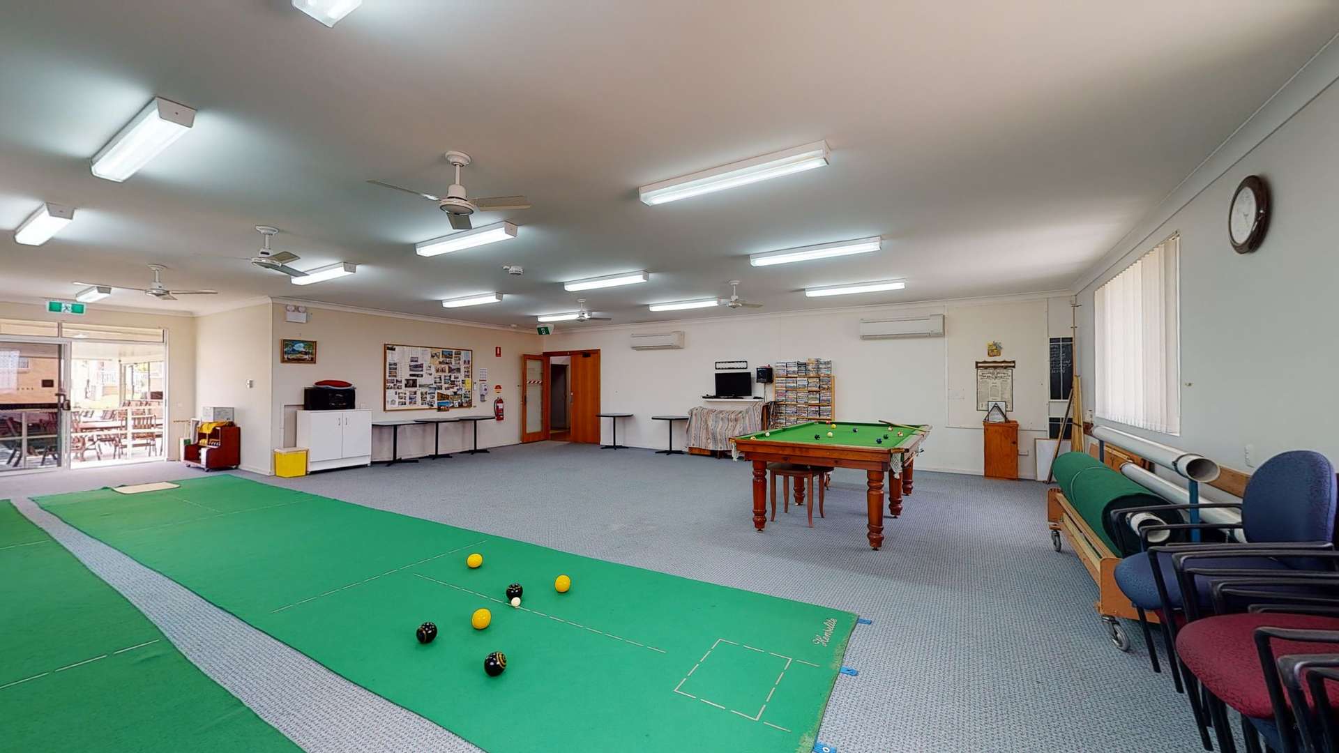 Newly refurbished two bedroom units at RFBI Lake Haven Masonic Retirement Village available now