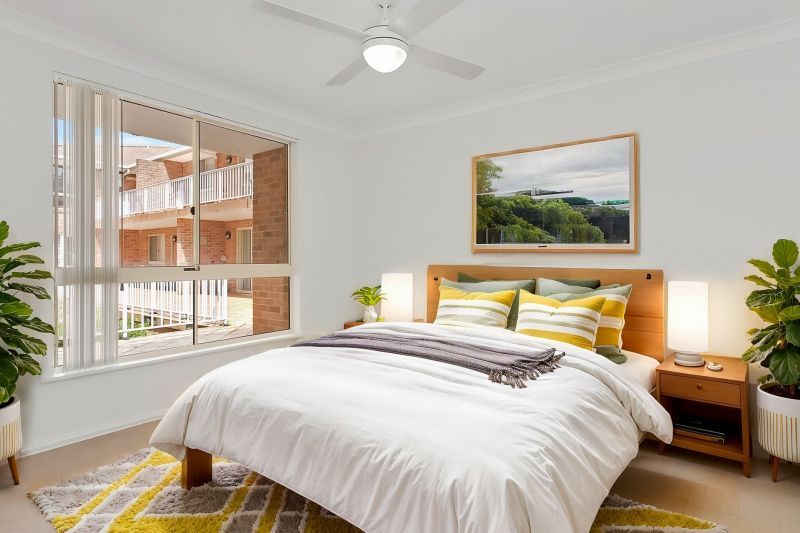 219, 1 Parker Street, Port Macquarie