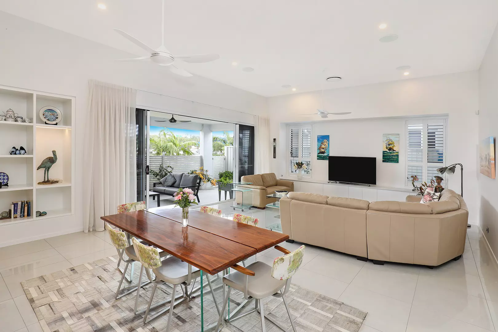 Lashings of LIFESTYLE – Sought-After Design! - V47 GemLife