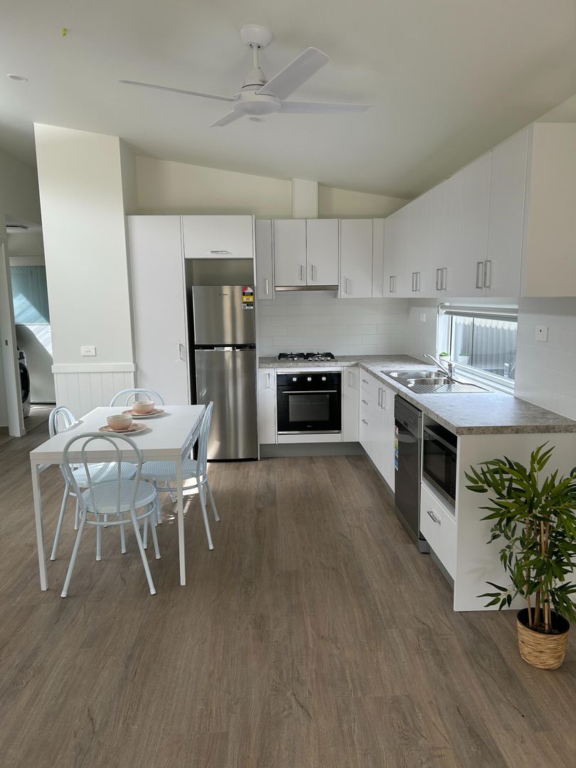 Nagambie Lifestyle Park - The Corella II