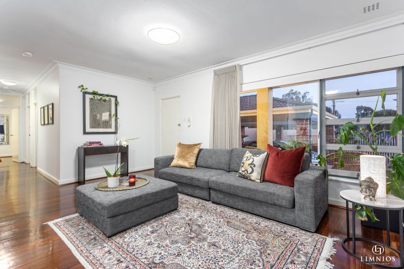 Mid Century Character!