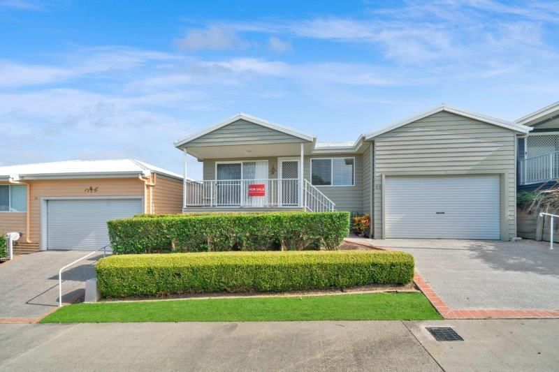 Lake Munmorah Village - Site 52