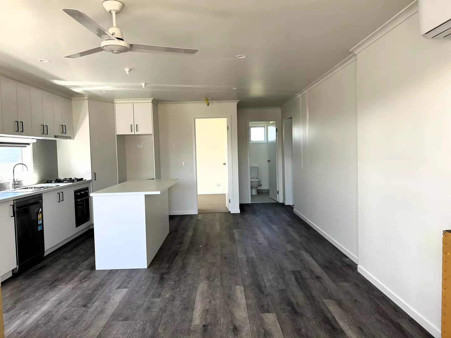 Nagambie Lifestyle Park - Diamond Dove II