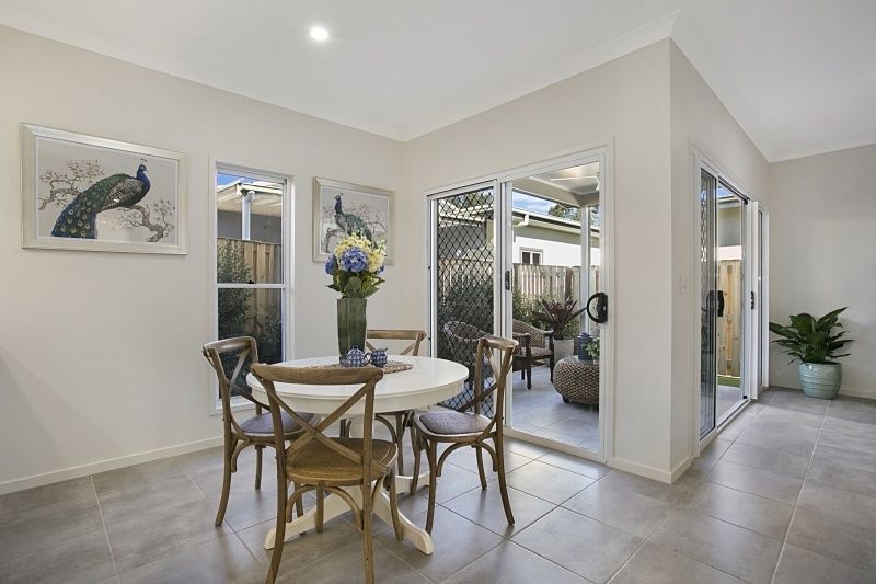 Live life to the full in retirement with Lily design