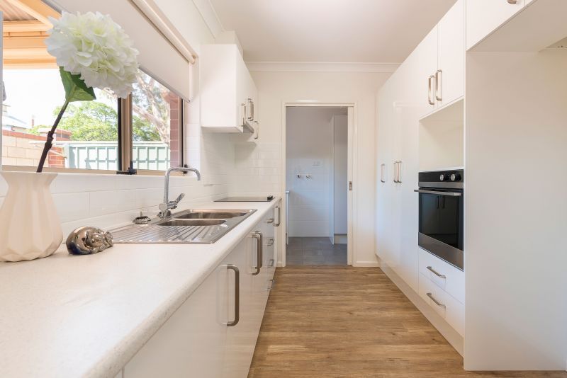 A great opportunity to enjoy our lovely community with the security and seclusion of a gated estate!