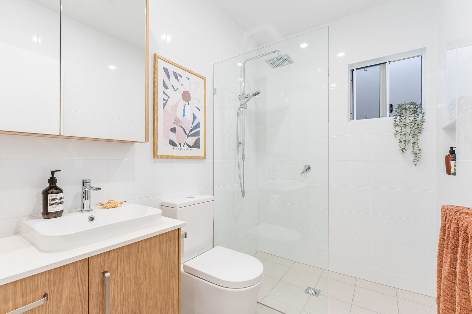 Homesite 77 | Stylish Living with Space to Spare