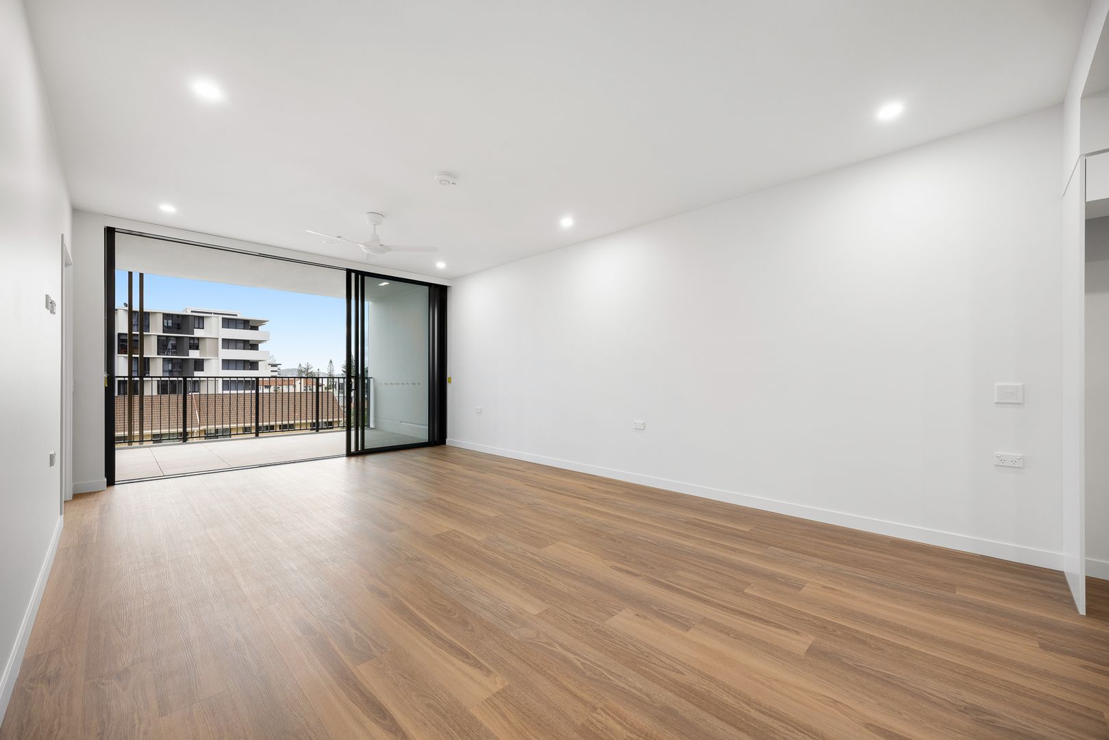 Last Ocean View Apartment Available in The Pavilion Stage Two