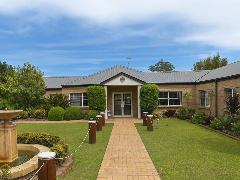 Kincumber Nautical Village - Site 206