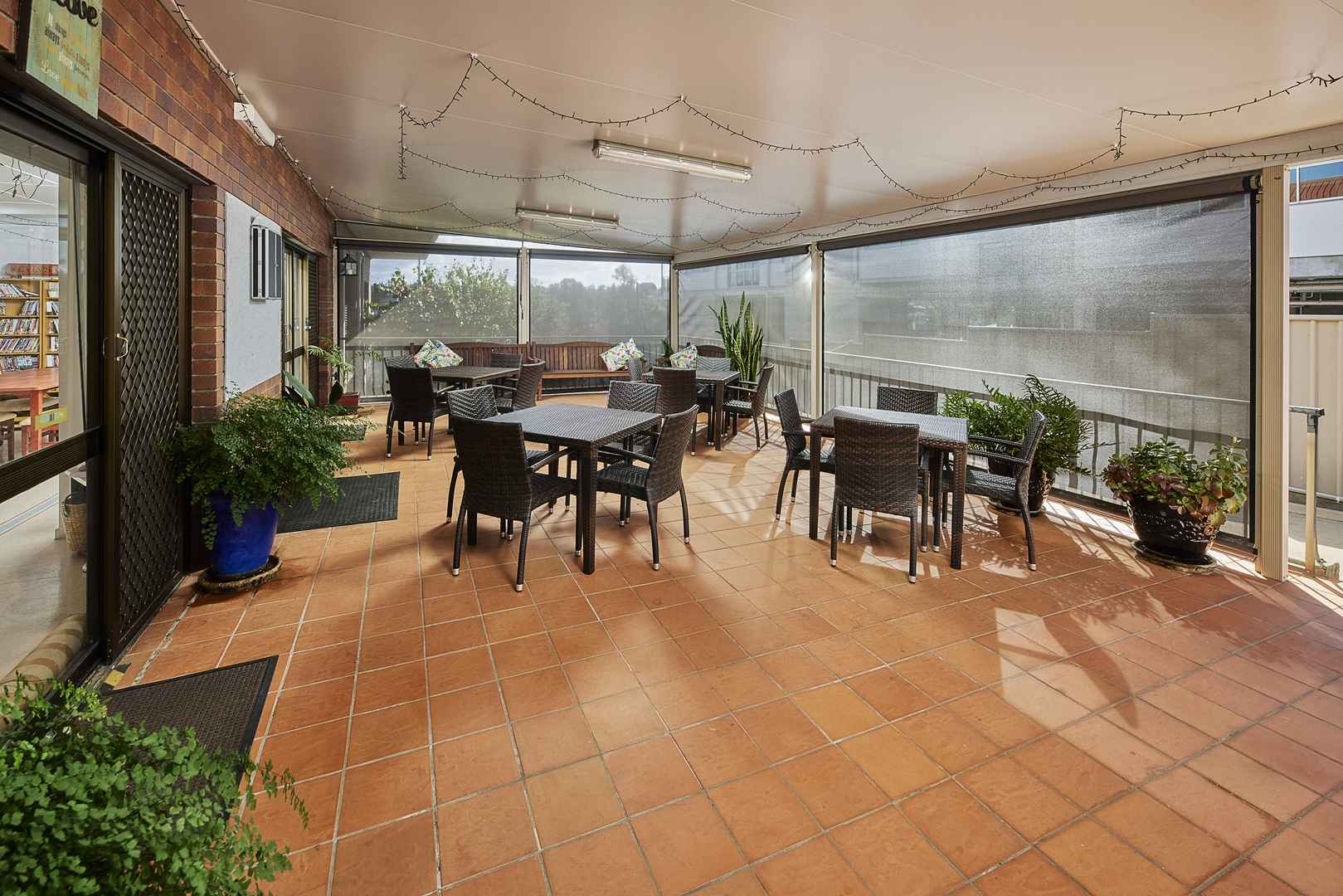 Gorgeous two-bedroom unit - Nubeena Retirement Village 