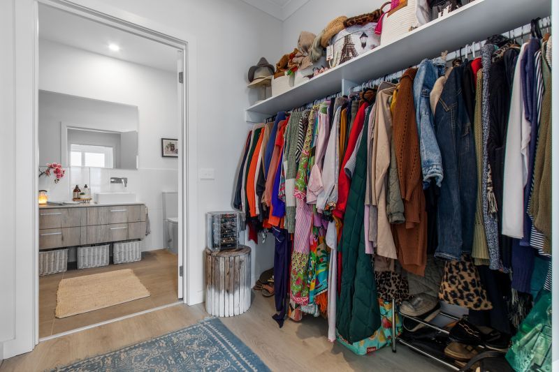 Site 74 - Established Edie