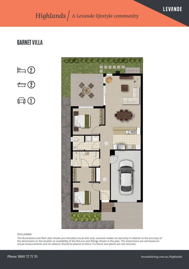 94/236-238 Waterview Blvd