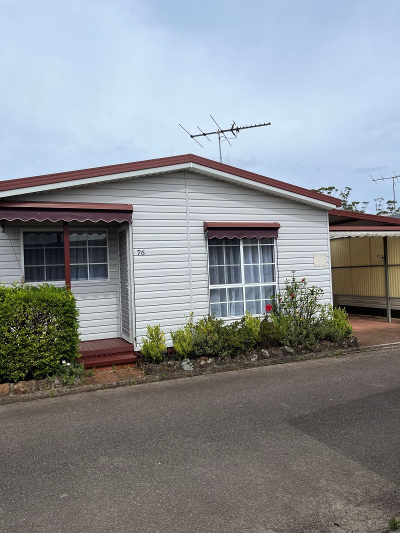 Banksia Grove Village - Site 76