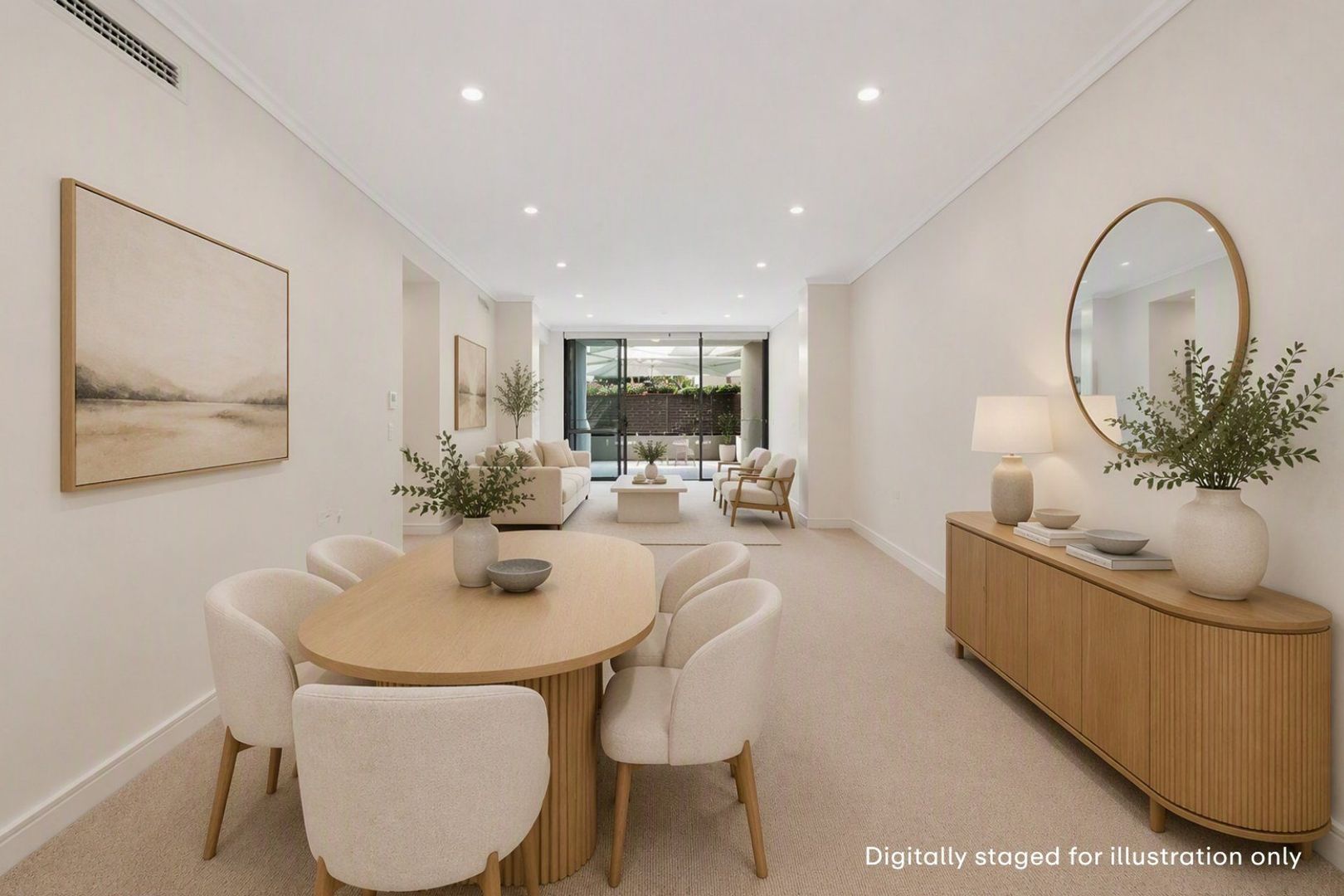 A Sought-After Home at The Baytree