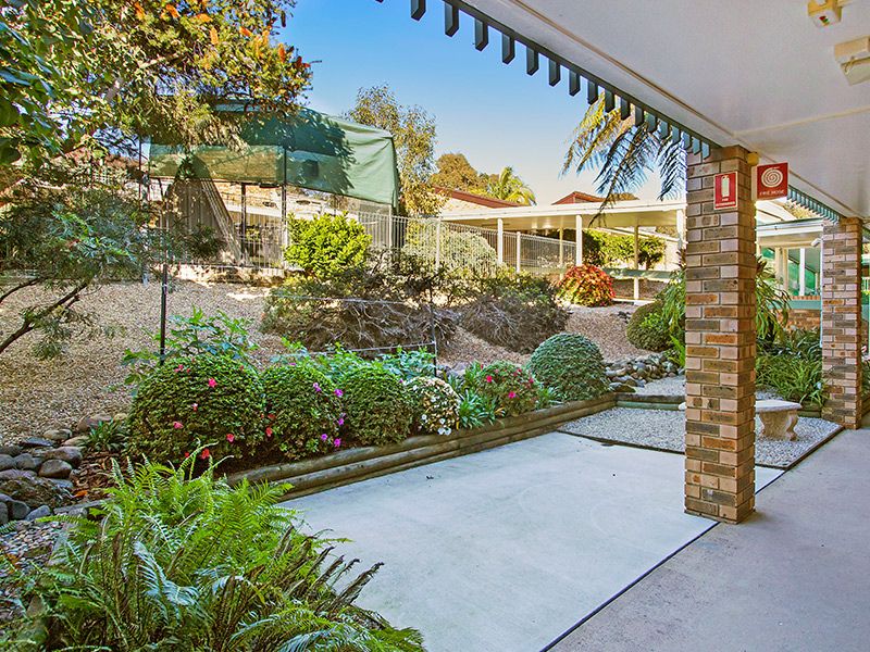 IRT Dalmeny Aged Care Centre