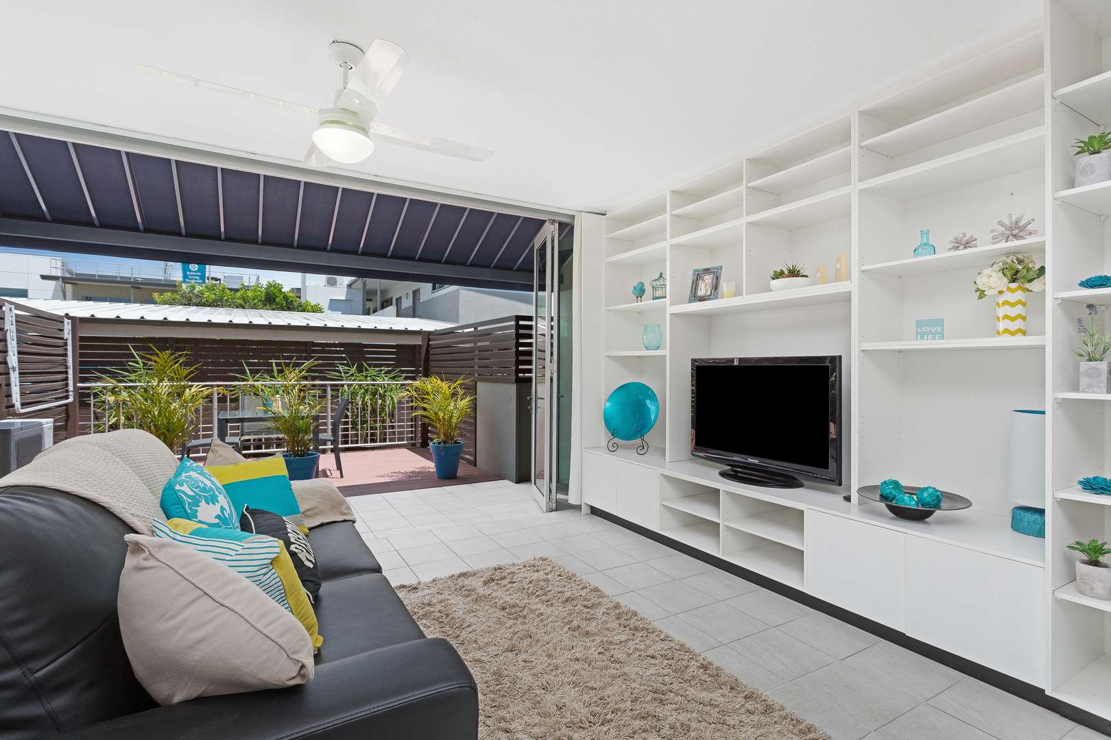 High Quality 2 Bedroom Apartments in the Heart of North Brisbane