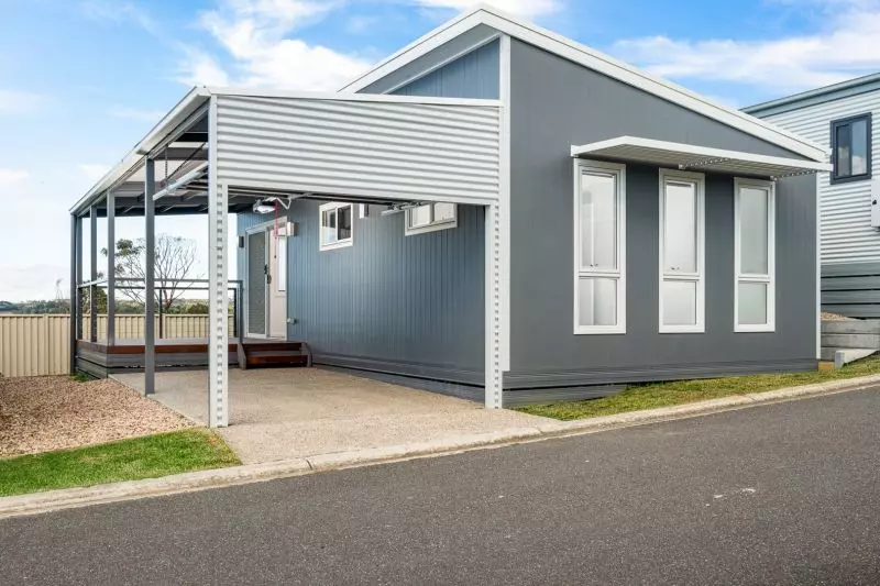 Pelican Shores Estate - Site 105