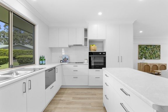 Bolton Clarke Talbarra Village - Retirement Living 
