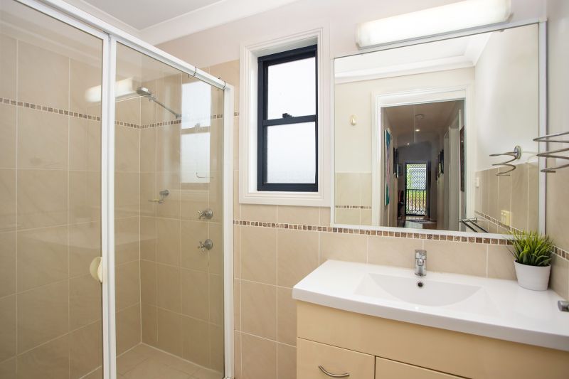 Downsizers Delight 2 Bedroom + Study