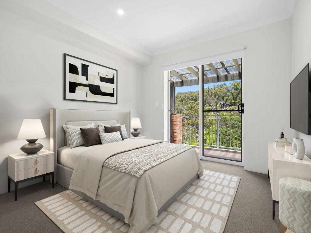 911/6 Jersey Place, Maybrook Village, Cromer, NSW, 2099