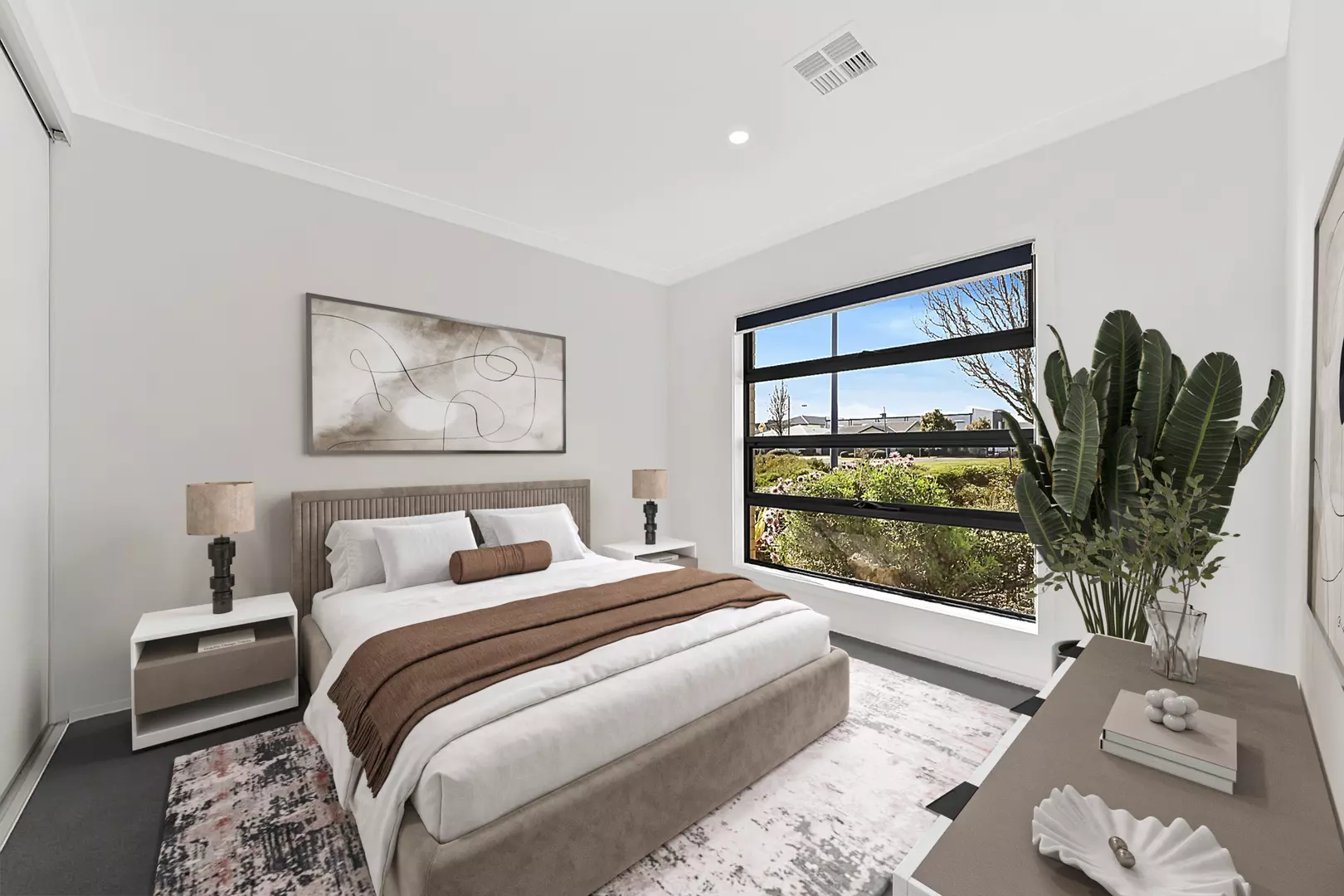 Two Bedroom | Villa 127