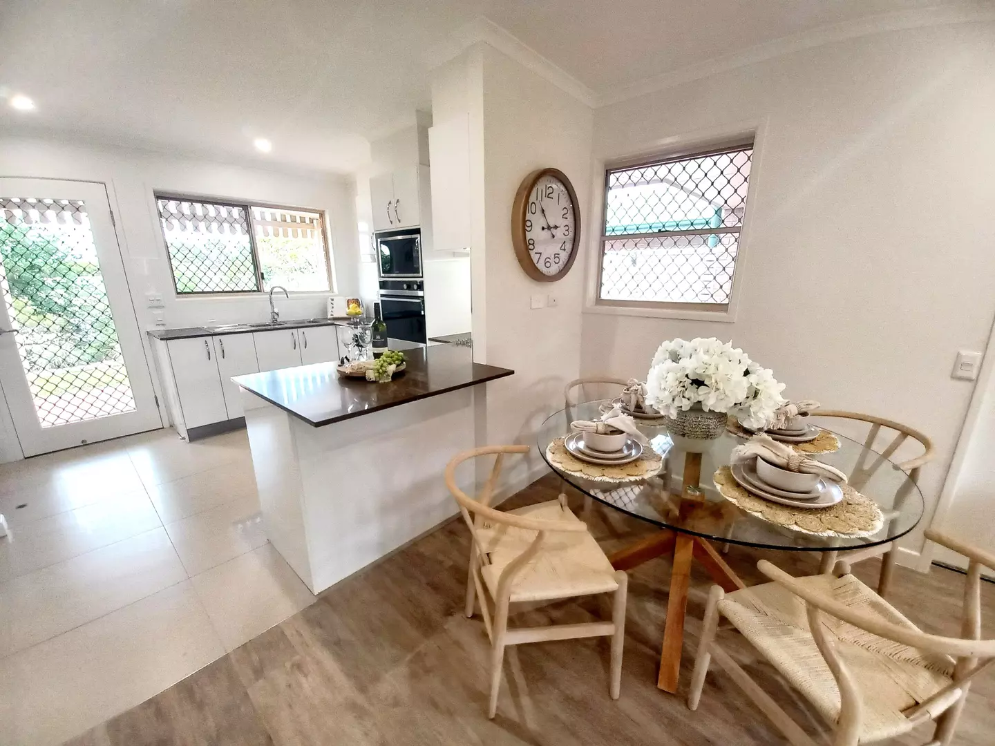 Light Filled and Inviting Home - Unit 3